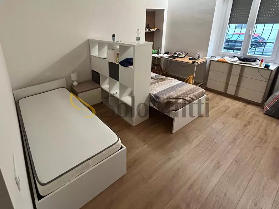 appartamento in affitto a Torino in zona Cenisia