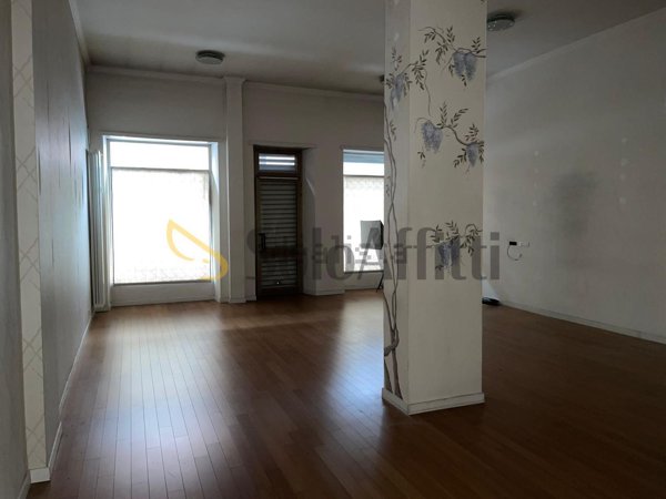 ufficio in affitto a Torino in zona Borgo San Paolo