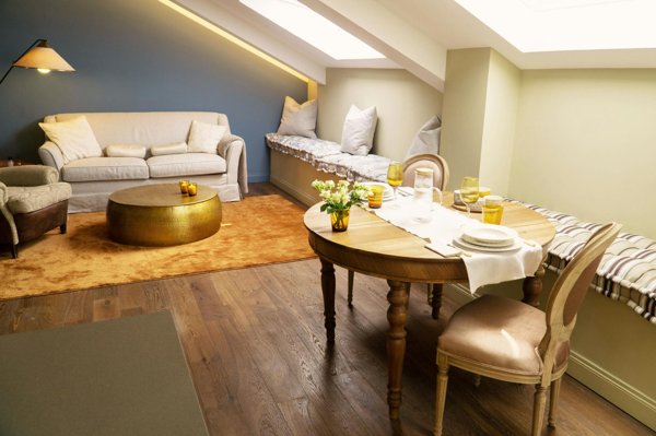 appartamento in affitto a Torino