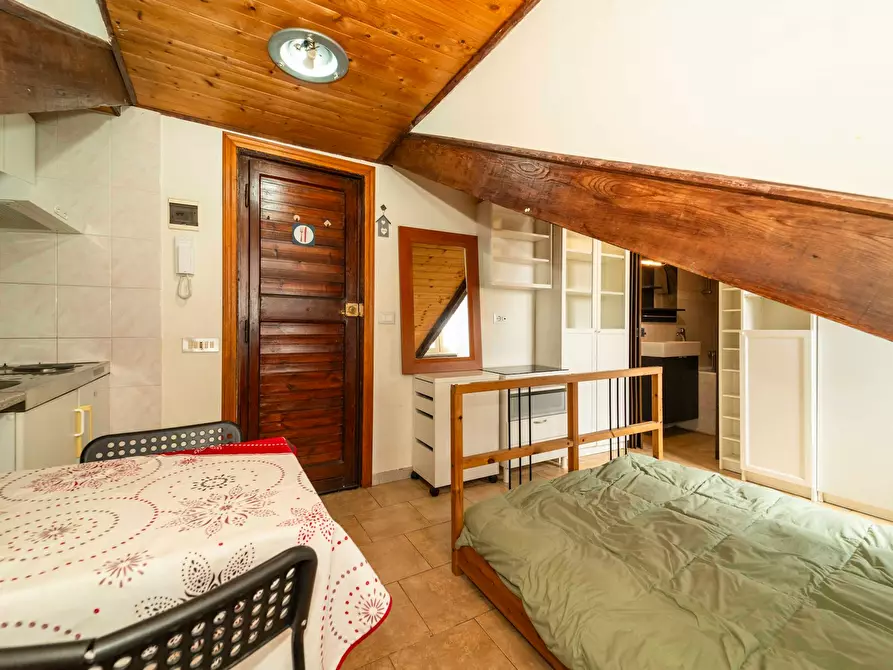 appartamento in affitto a Torino