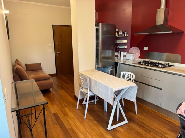 appartamento in affitto a Torino in zona Superga