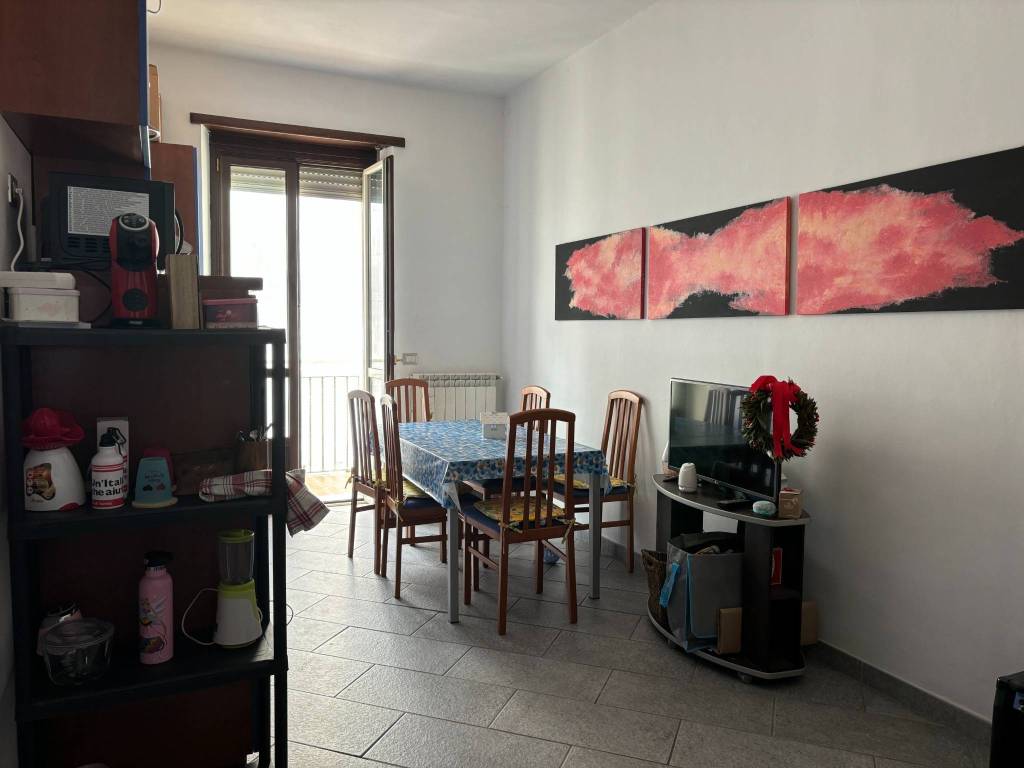 appartamento in affitto a Torino in zona Lucento