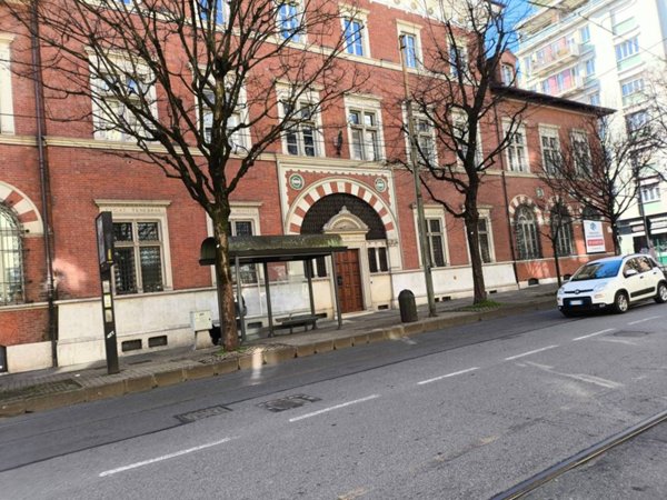 appartamento in affitto a Torino in zona San Salvario