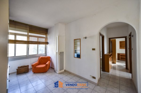 negozio in affitto a Torino in zona Millefonti