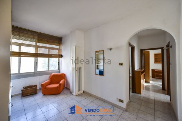 appartamento in affitto a Torino in zona Millefonti