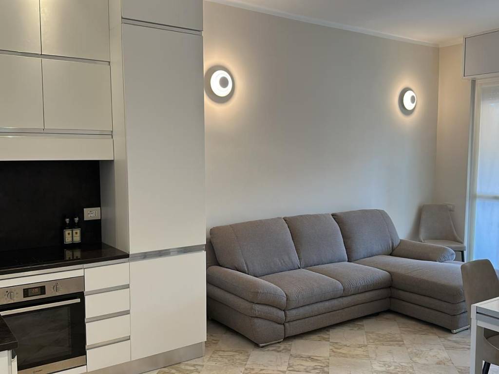 appartamento in affitto a Torino in zona San Salvario