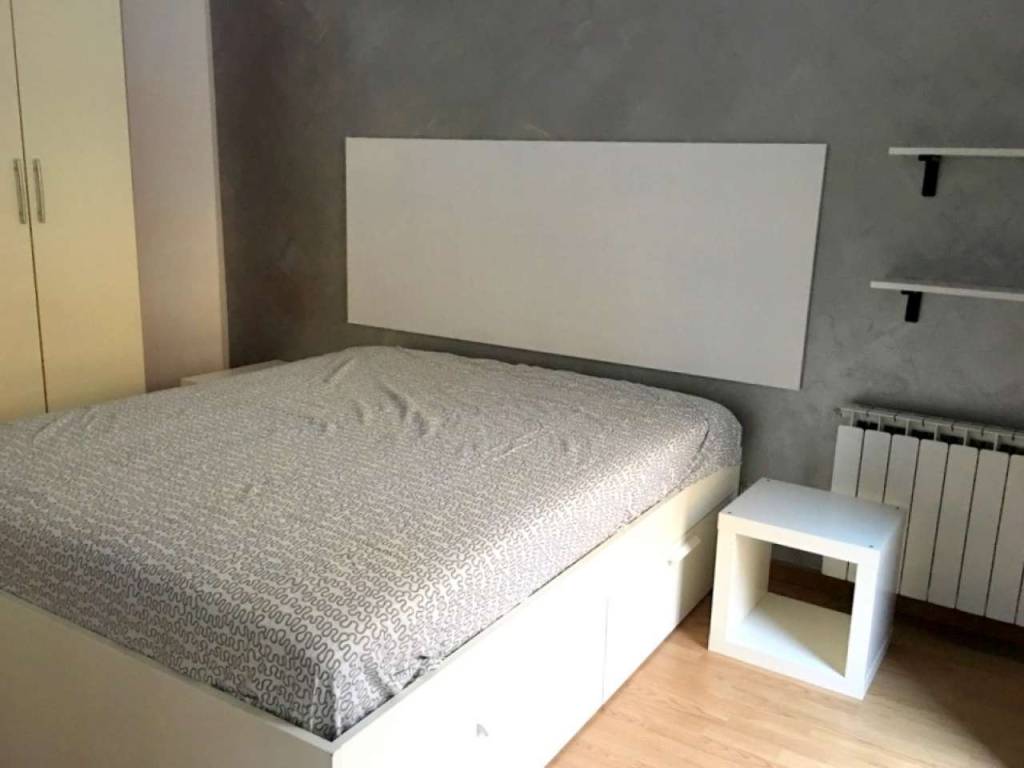 appartamento in affitto a Torino