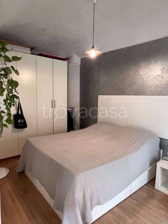 appartamento in affitto a Torino