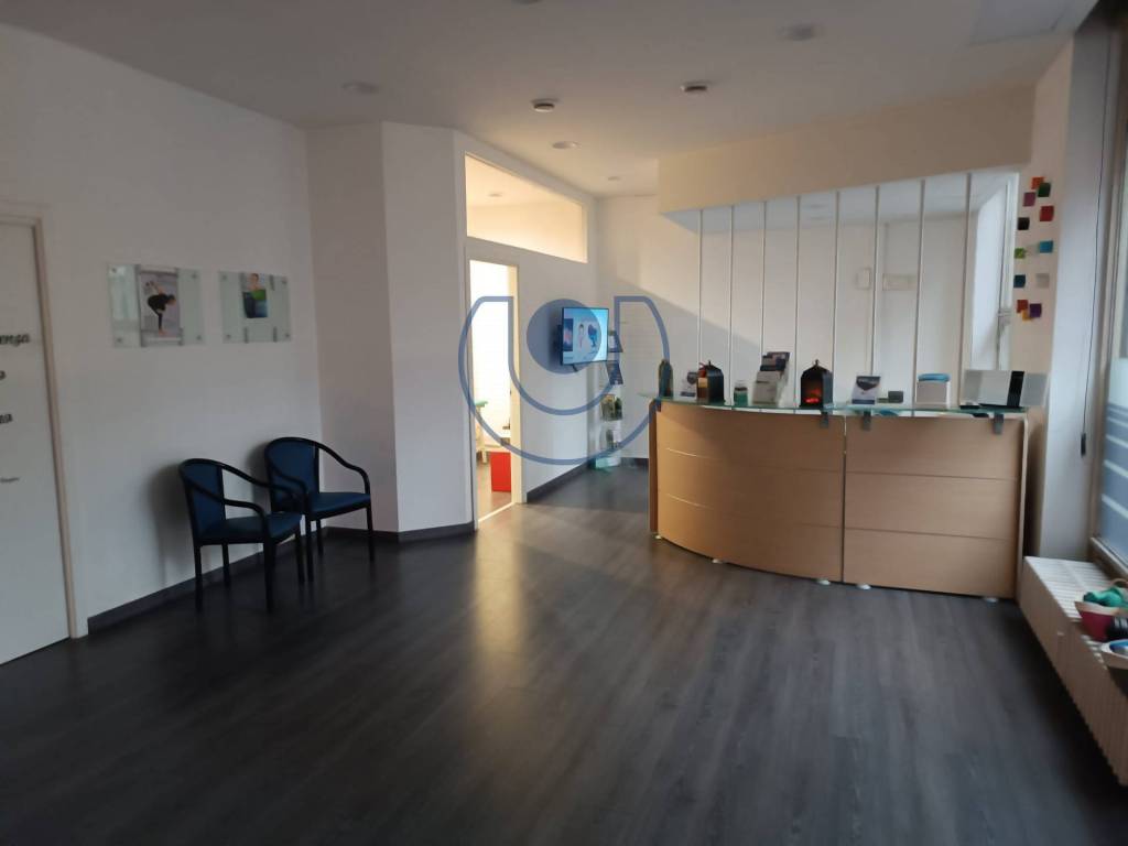 ufficio in affitto a Torino