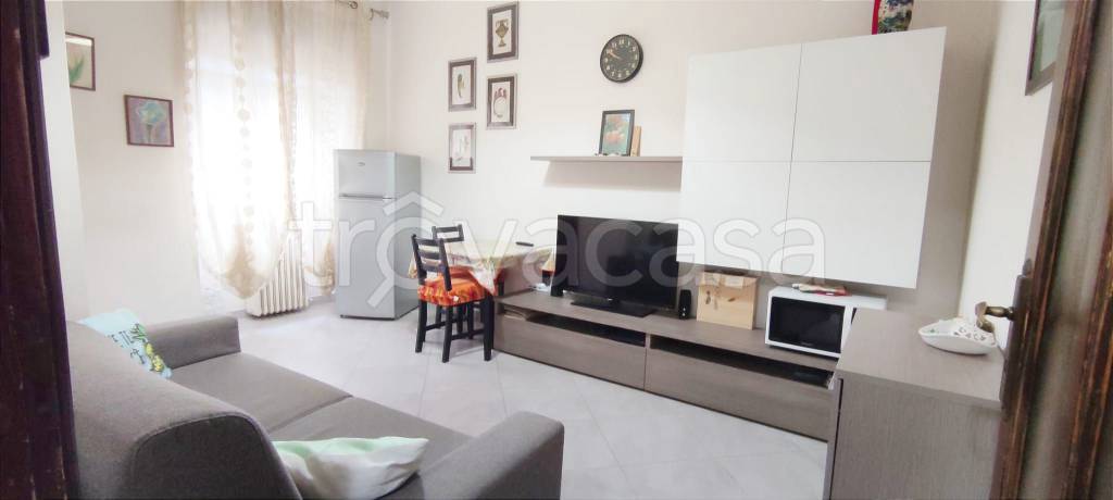 appartamento in affitto a Torino in zona Mirafiori Sud