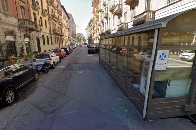 camera singola in affitto a Torino in zona Borgo San Paolo