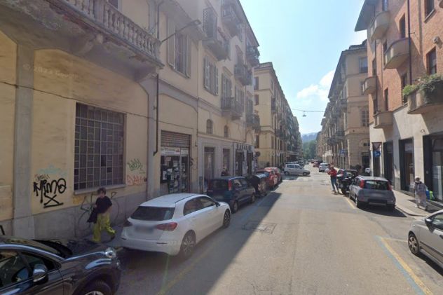 appartamento in affitto a Torino in zona Vanchiglia