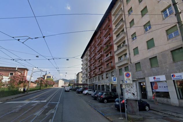 appartamento in affitto a Torino in zona Borgo San Paolo