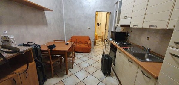 appartamento in affitto a Torino