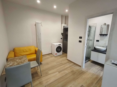 appartamento in affitto a Torino in zona Crocetta