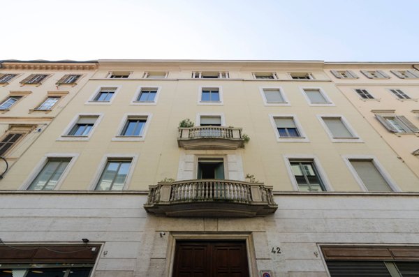 appartamento in affitto a Torino in zona Centro Storico