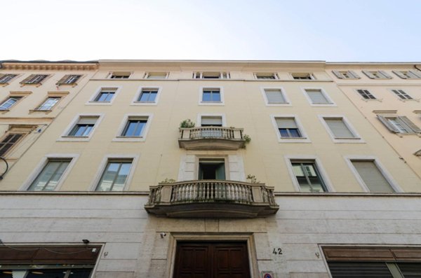 appartamento in affitto a Torino in zona Centro Storico