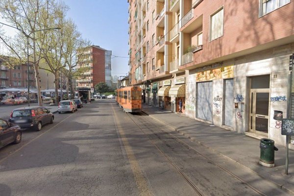 appartamento in affitto a Torino in zona Parella