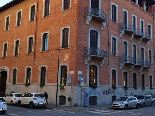 ufficio in affitto a Torino in zona Crocetta