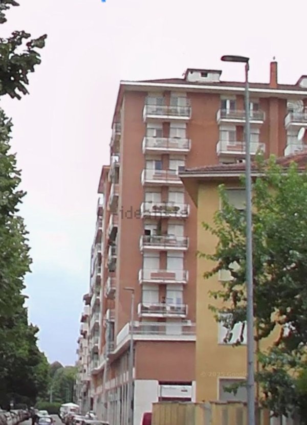 appartamento in affitto a Torino in zona Madonna di Campagna