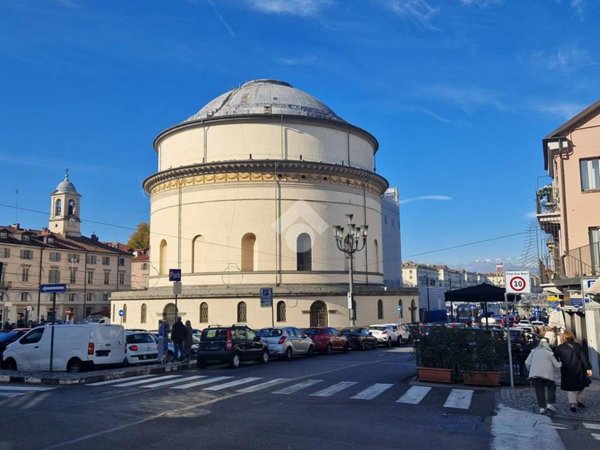 appartamento in affitto a Torino in zona Gran Madre