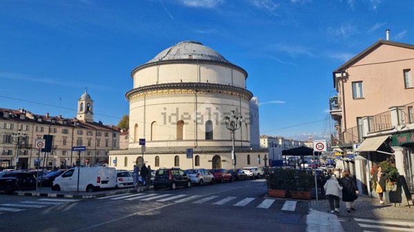 appartamento in affitto a Torino in zona Rosa