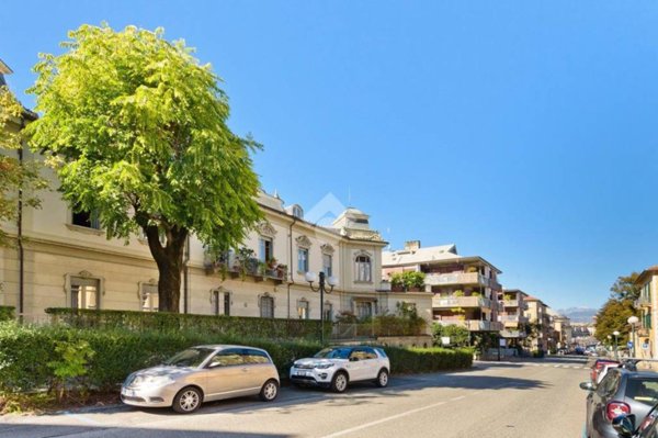 appartamento in affitto a Torino in zona Rosa