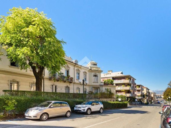 appartamento in affitto a Torino in zona Rosa