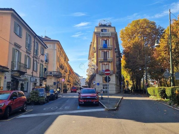 appartamento in affitto a Torino in zona Gran Madre