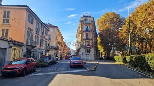 appartamento in affitto a Torino in zona Gran Madre