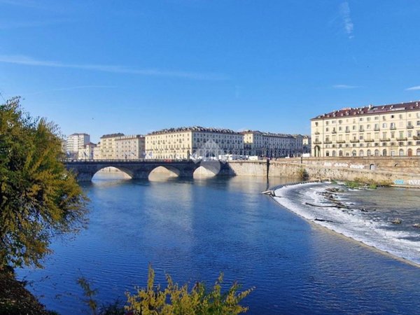 appartamento in affitto a Torino in zona Gran Madre