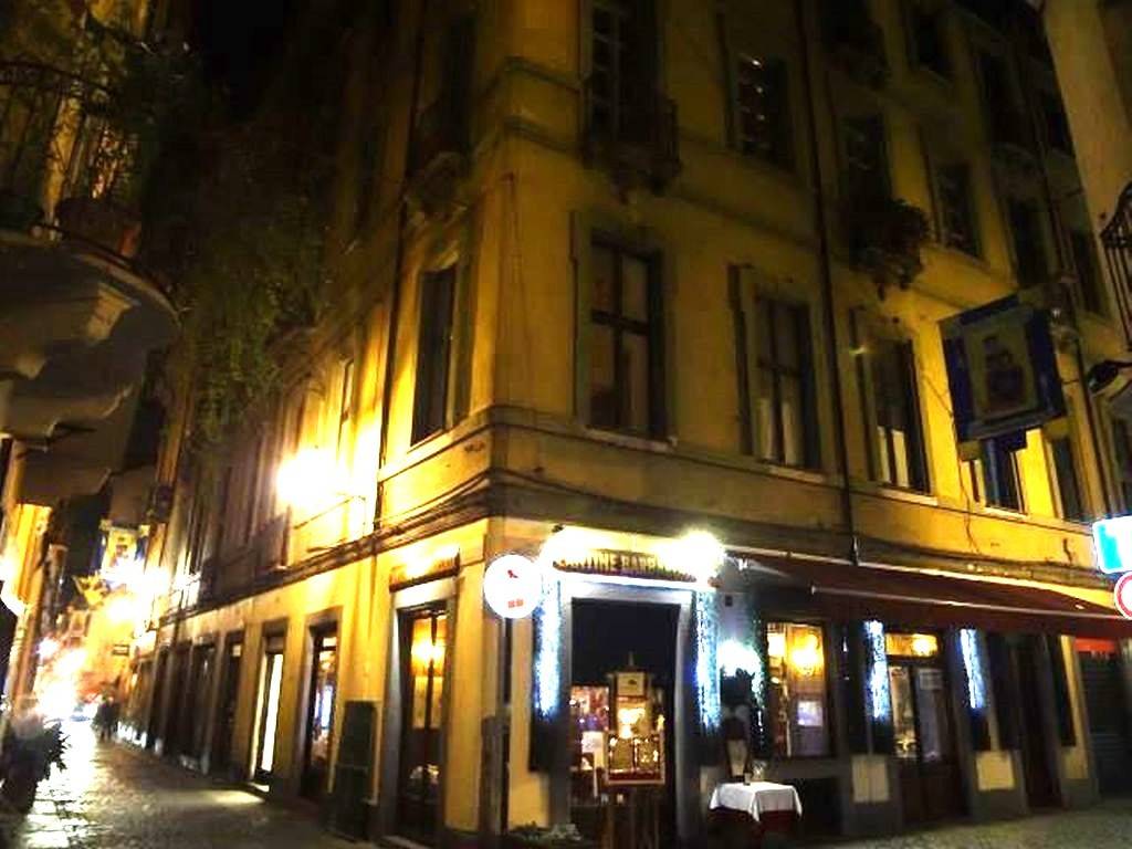 appartamento in affitto a Torino in zona Centro Storico