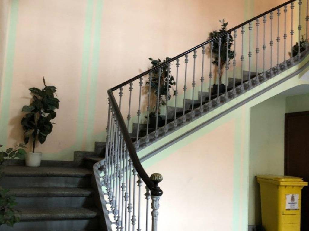 appartamento in affitto a Torino in zona Cit Turin