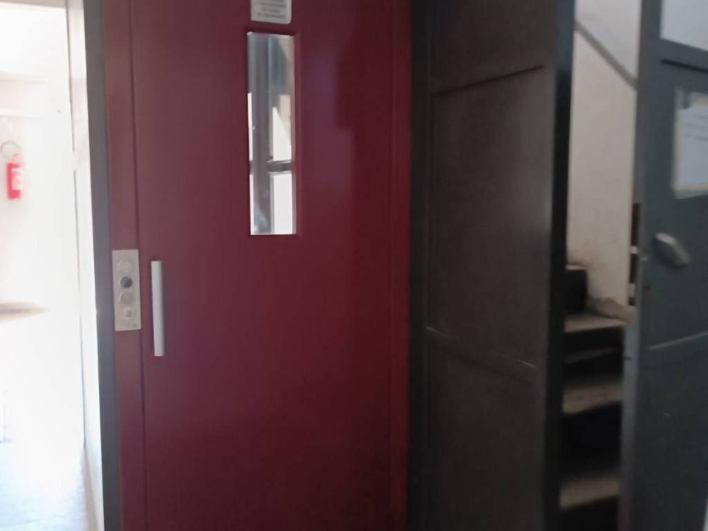 appartamento in affitto a Torino in zona Vanchiglia