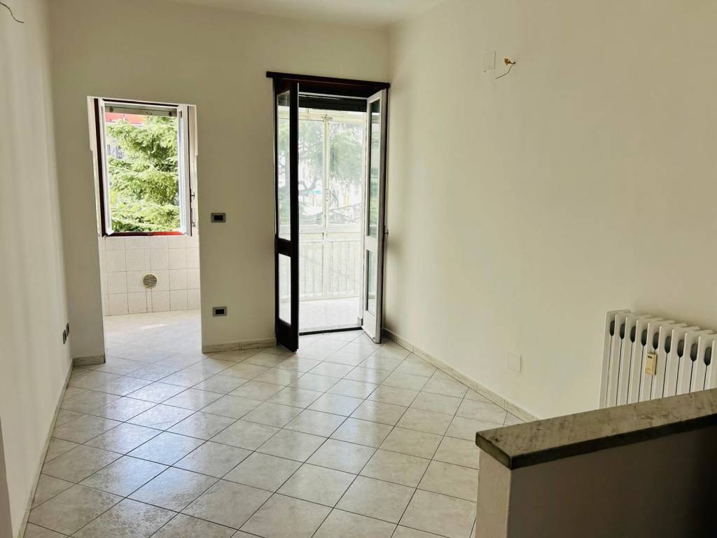 appartamento in affitto a Torino in zona Millefonti