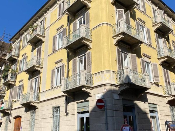 appartamento in affitto a Torino in zona Cavoretto