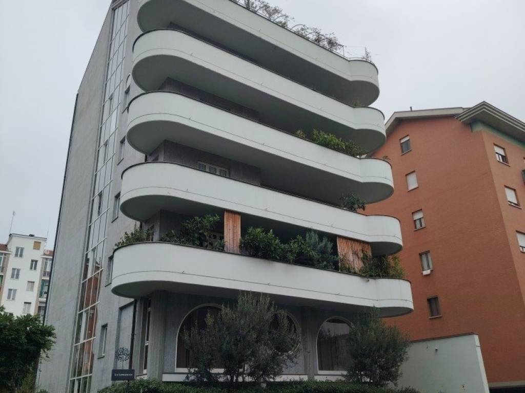 ufficio in affitto a Torino in zona Mirafiori Sud