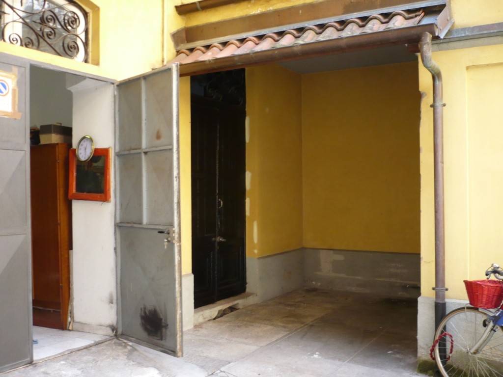 locale di sgombero in affitto a Torino in zona Vanchiglia