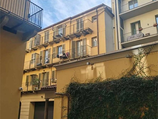 appartamento in affitto a Torino