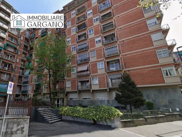 appartamento in affitto a Torino in zona Aurora