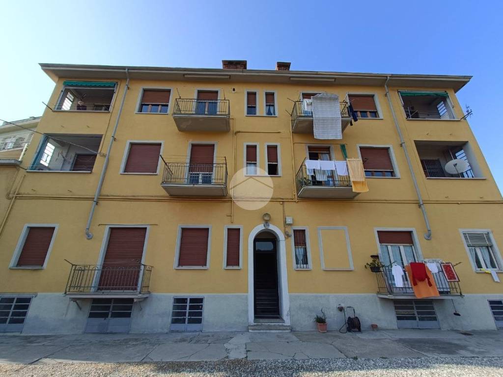 appartamento in affitto a Torino in zona Cavoretto