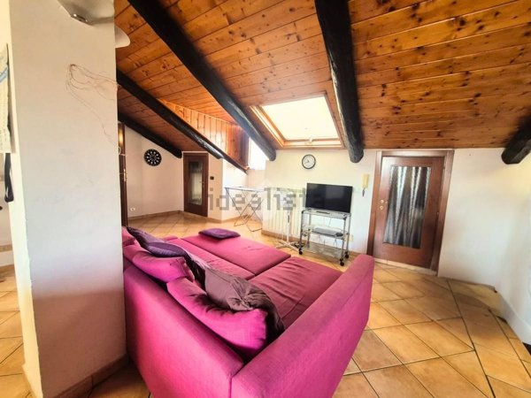 appartamento in affitto a Torino in zona Borgo San Paolo