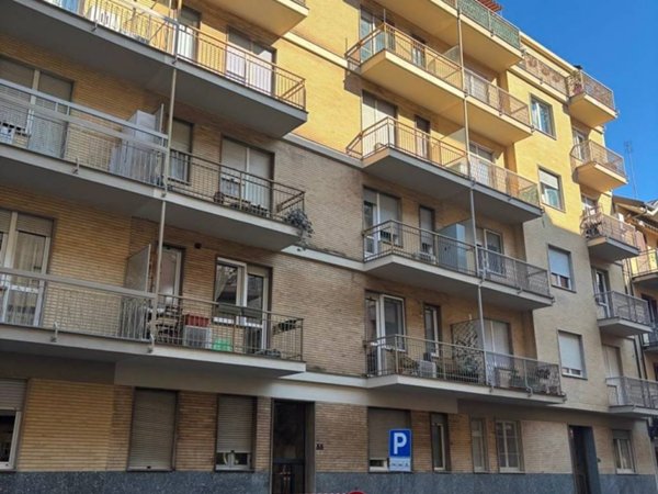 appartamento in affitto a Torino in zona Santa Rita