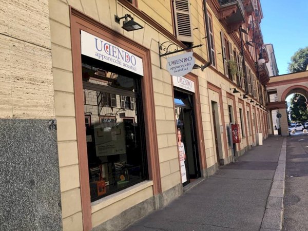 negozio in affitto a Torino in zona Centro Storico