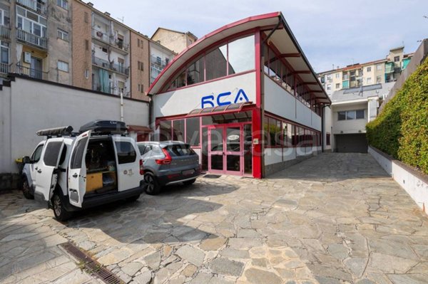 casa indipendente in affitto a Torino in zona Borgata Lesna