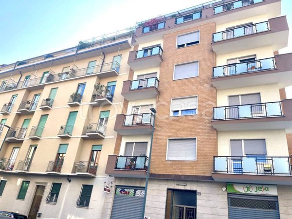 appartamento in affitto a Torino in zona Santa Rita