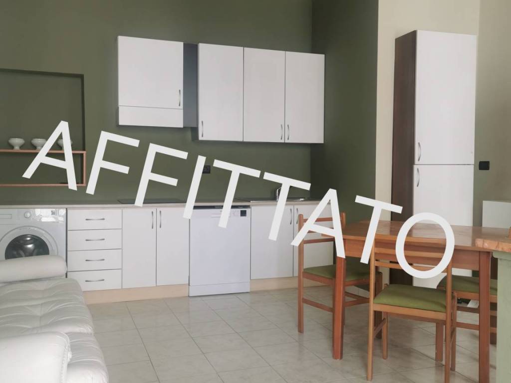 appartamento in affitto a Torino in zona Borgo San Paolo