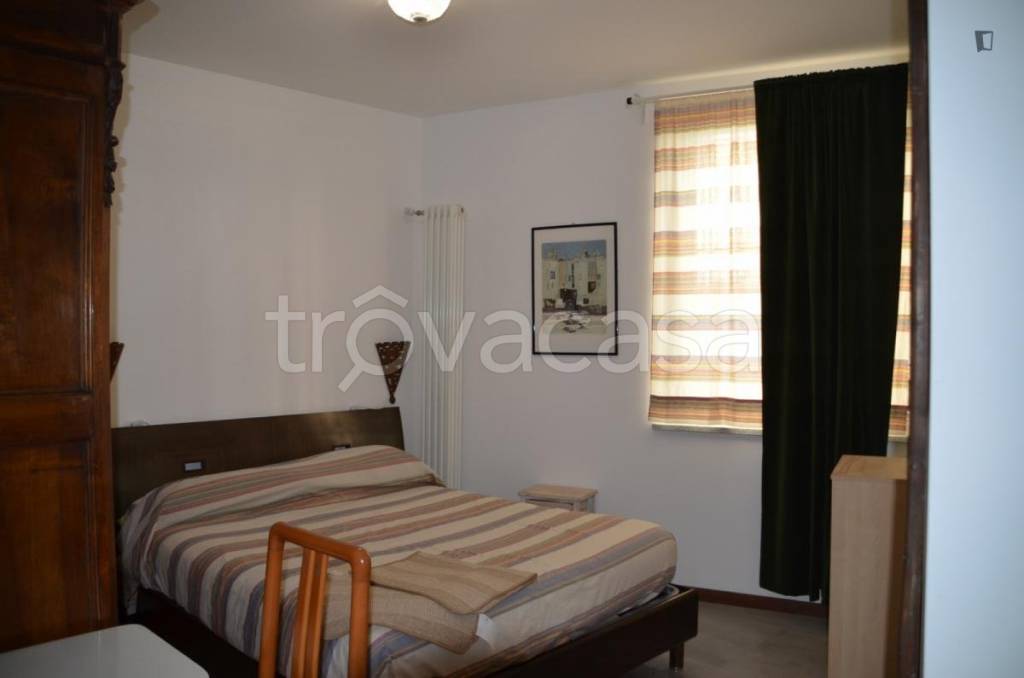 appartamento in affitto a Torino in zona Barriera di Milano