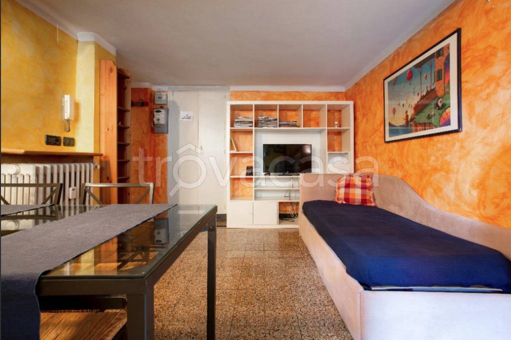 appartamento in affitto a Torino in zona San Donato