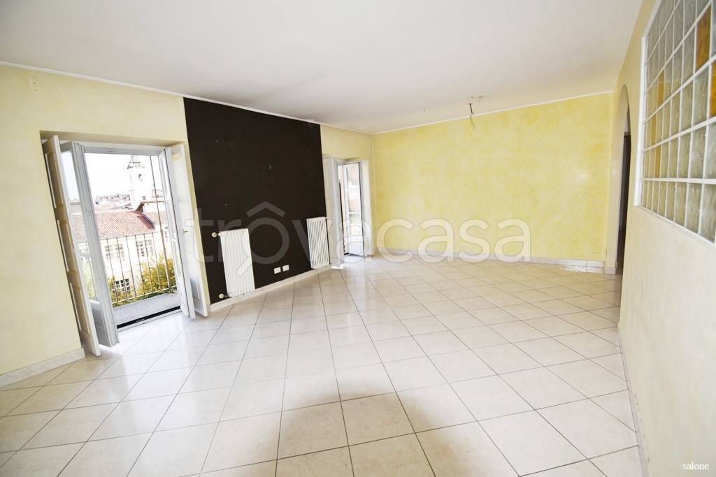 appartamento in affitto a Torino